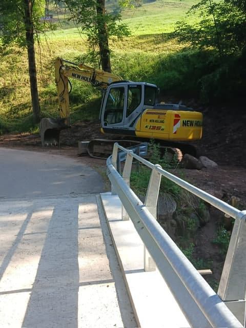 Einblicke in unsere Arbeit 6