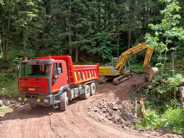 Einblicke in unsere Arbeit 8