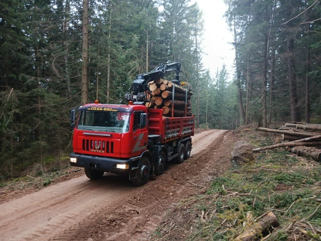 Einblicke in unsere Arbeit 24